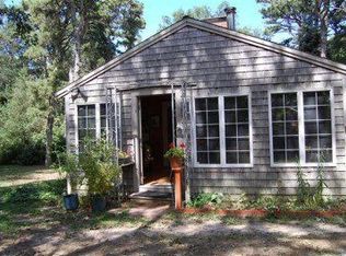 115 Shady Ln, Eastham, MA 02642