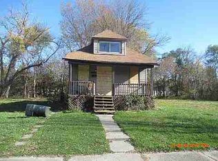5882 Leidich St, Detroit, MI 48213