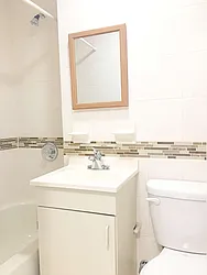 Rented by Bedford Realty USA Corp