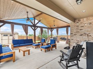 1604 Everitt Trl, Haslet, TX 76052