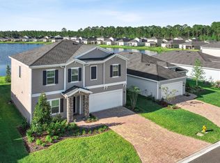 92 Beauclair Blvd, Saint Augustine, FL 32084