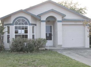 462 Spreading Oak Cir, Apopka, FL 32712