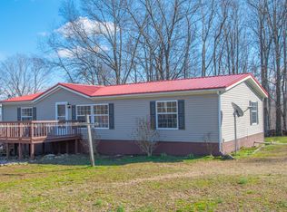 9909 Epperson Springs Rd, Westmoreland, TN 37186