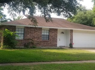 3811 Cypressdale Dr, Spring, TX 77388
