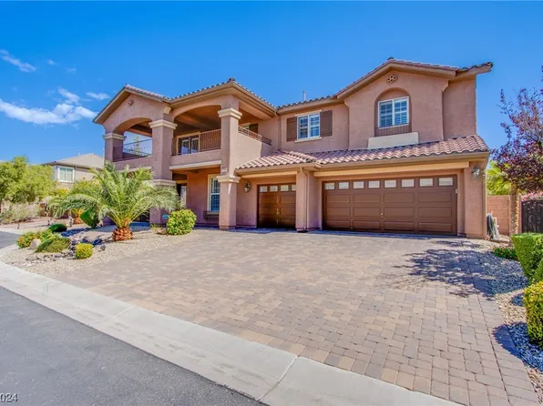 7372 Strutting Silver Ct, Las Vegas, NV 89131
