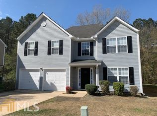 2518 Brookgate Xing #14, Ellenwood, GA 30294