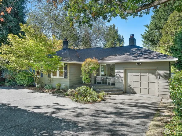 11825 8th Avenue NW, Seattle, WA 98177