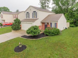 3595 Providence Trace Dr, Melbourne, KY