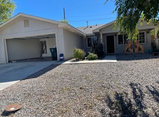 2712 Radosevich Ave, Gallup, NM 87301