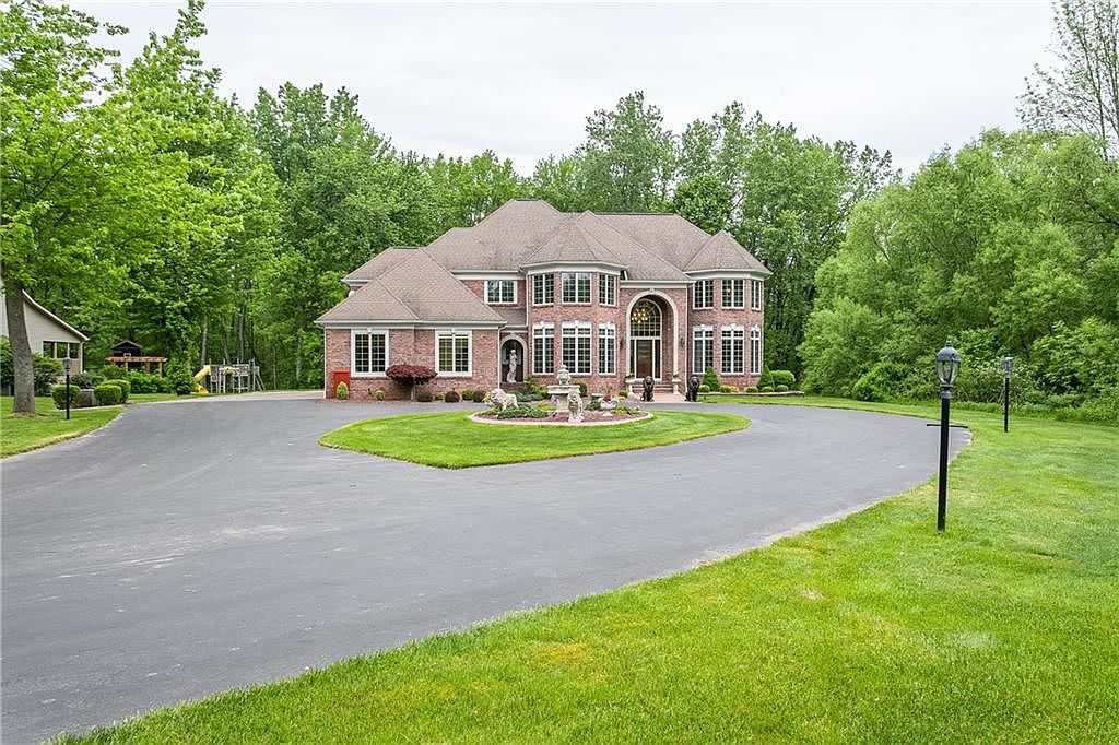6 Turret Ct, ster, NY 14580 Zillow
