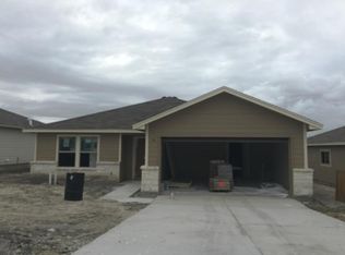 15410 Ballad Tree Dr, Corpus Christi, TX 78410
