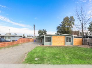 303 Peach St, Exeter, CA 93221