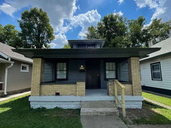 1039 W 36th St, Indianapolis, IN 46208