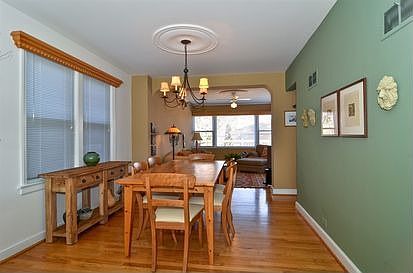 3rd image of 6215 N Keeler Ave
