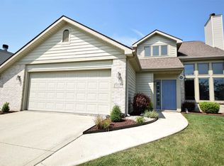 5523 Gate Tree Ln, Fort Wayne, IN 46835