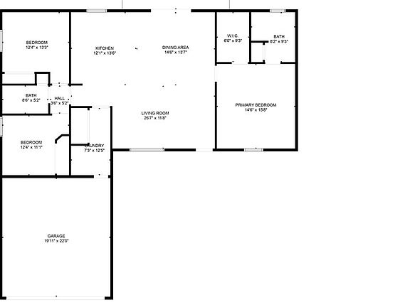 5th image of 10206 N Athenia Dr