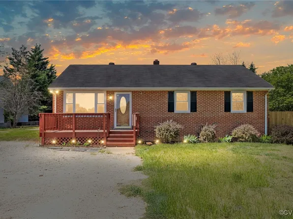 9210 Pridesville Rd, Amelia Court House, VA 23002