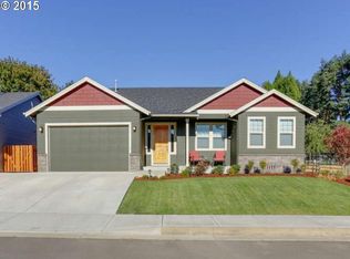 165 S Poplar St, Yamhill, OR 97148