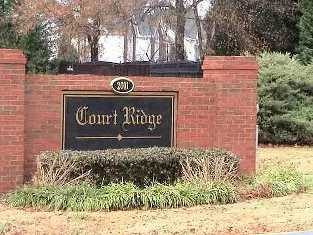 2601 Duncan Chapel Rd #F301