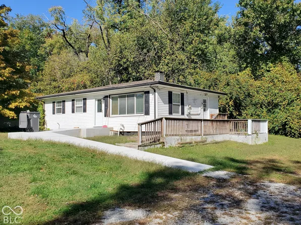 3314 Guion Rd, Indianapolis, IN 46222