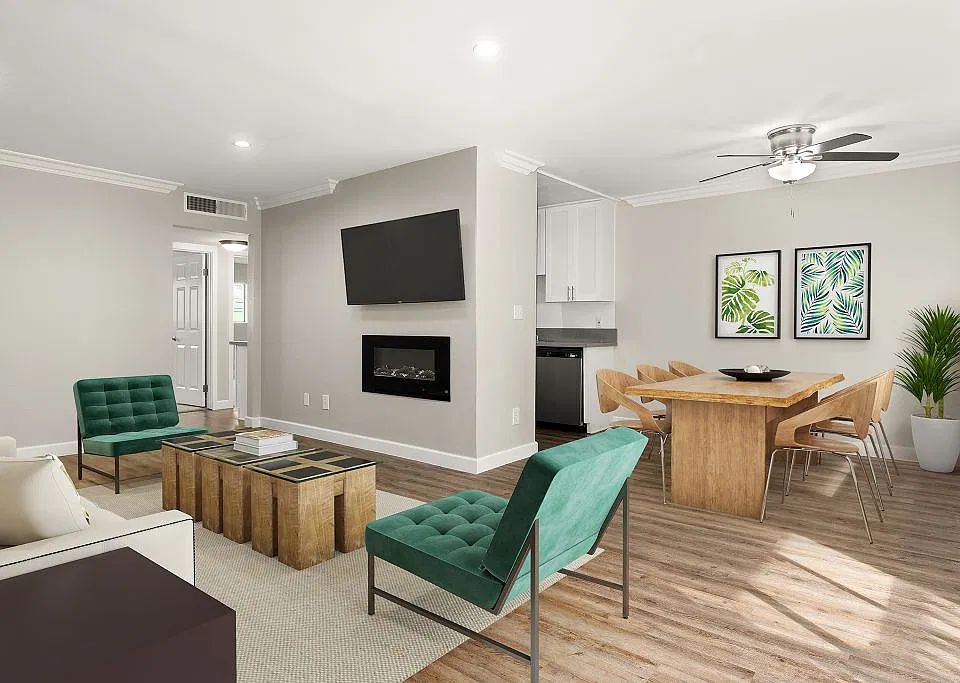 Brody Terrace Apartments