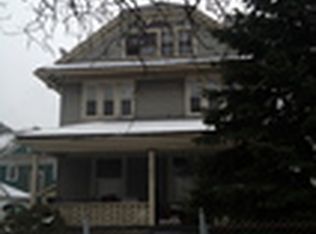 1090 Genesee St #2, Rochester, NY 14611