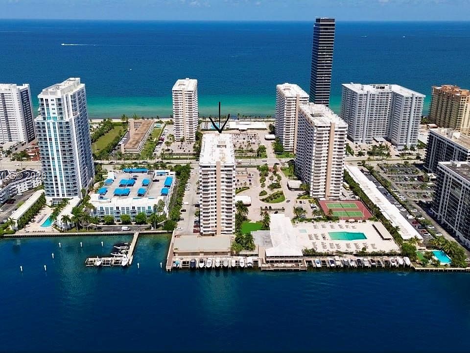 1st image of 1965 S Ocean Dr APT 11K