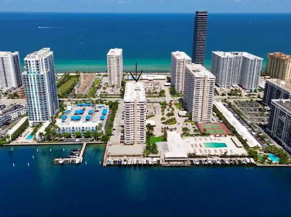 1965 S Ocean Dr APT 11K, Hallandale, FL 33009