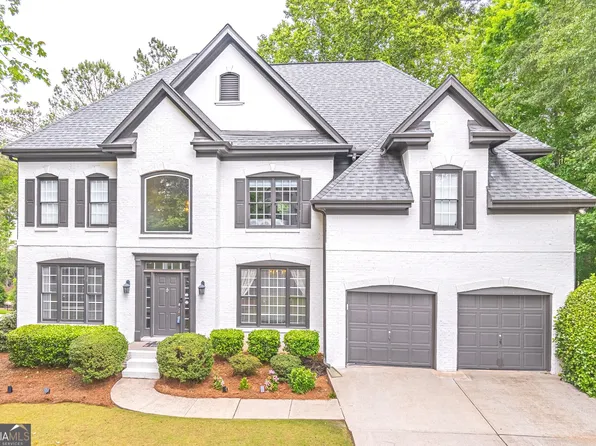 980 Winding Bridge Way, Johns Creek, GA 30097