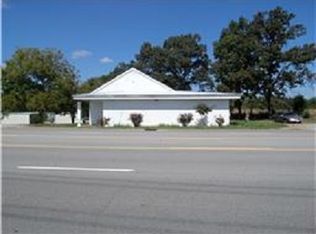 1301 N. Military Street, Loretto, TN 38468