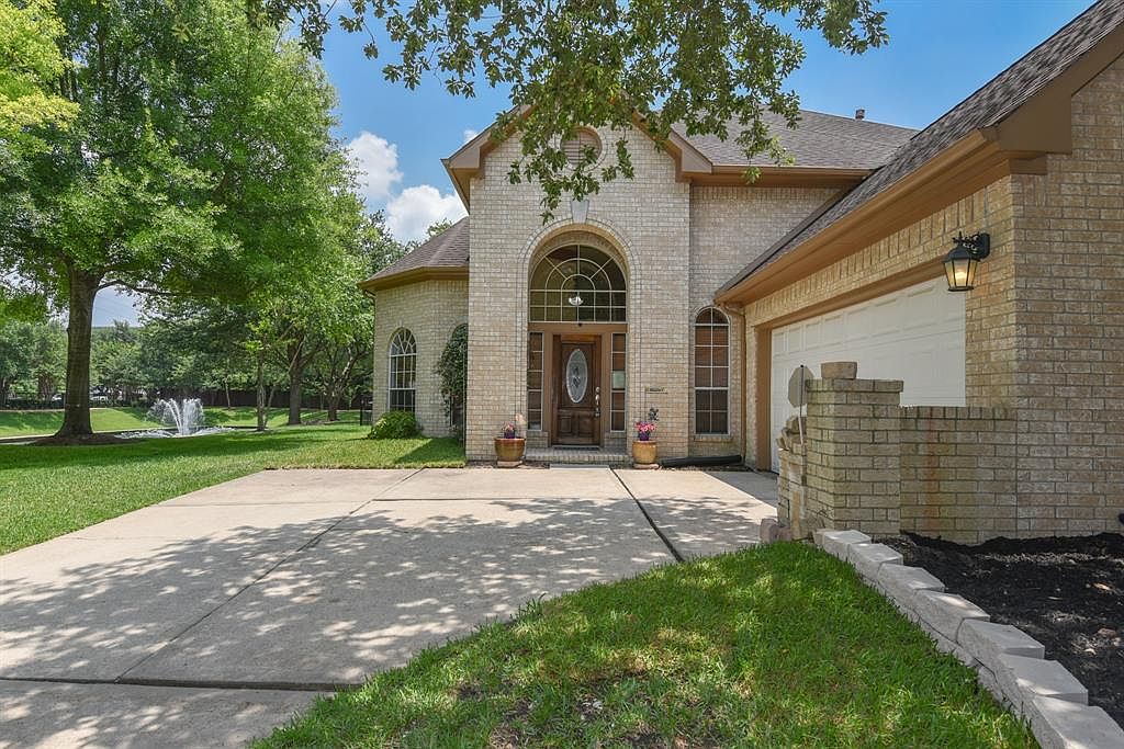 1511 Lakeside Enclave Dr, Houston, TX 77077 Zillow
