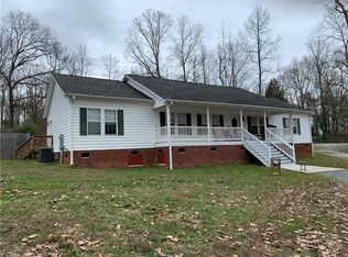 3823 Red Fox Rd, Trinity, NC 27370