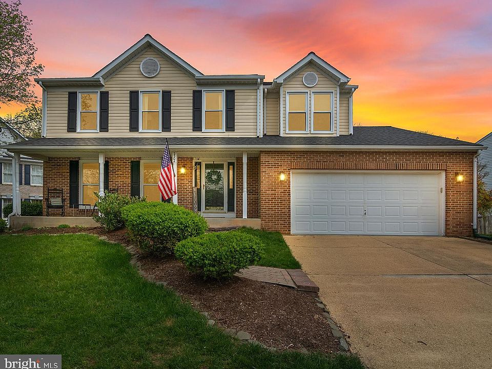 1st image of 2304 Blue Plum Ct