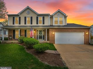2304 Blue Plum Ct, Odenton, MD 21113