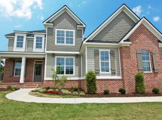 1063 Lake Moultrie Dr N, Augusta, SC --