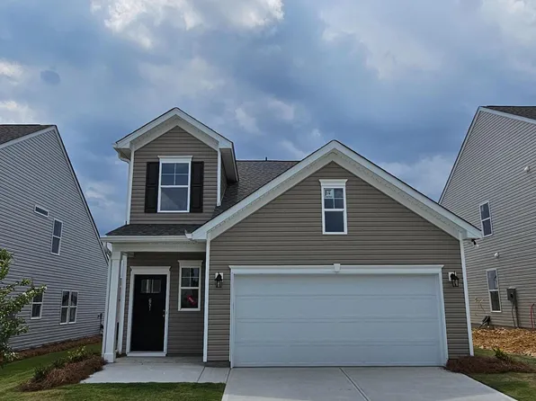 651 Manitou Cir, Aiken, SC 29801