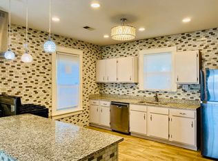 635 N Merton St, Memphis, TN 38112