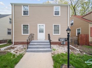 14751 Evers St, Dolton, IL