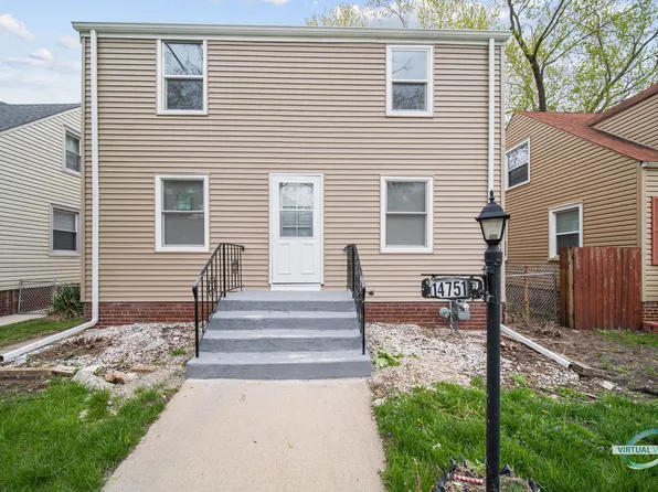 14751 Evers St, Dolton, IL 60419
