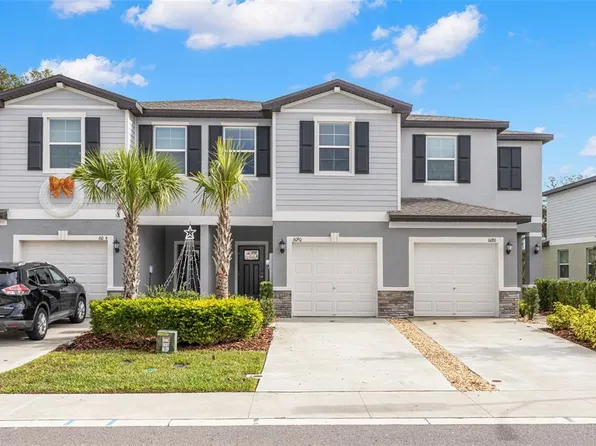 6090 Shiner St, Land O Lakes, FL 34638