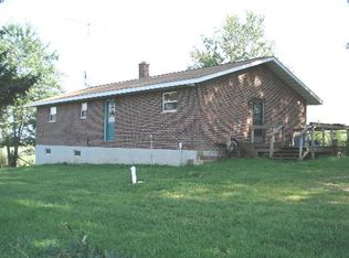 27491 Red School Rd, Cuba City, WI 53807
