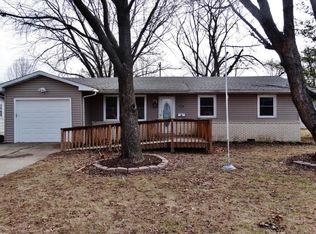 222 Reed St, Centralia, MO 65240