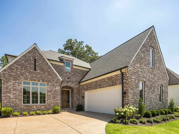 3406 Village Cross Ln, Collierville, TN 38017