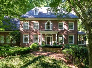 170 Valley Rd NW, Atlanta, GA 30305