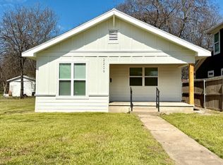 2209 Alexander Ave, Waco, TX 76708