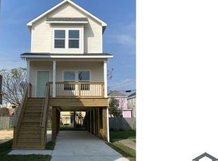 4012 Sealy St, Galveston, TX 77550