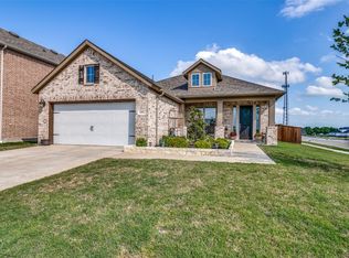 1896 Big Spring Dr, Forney, TX 75126