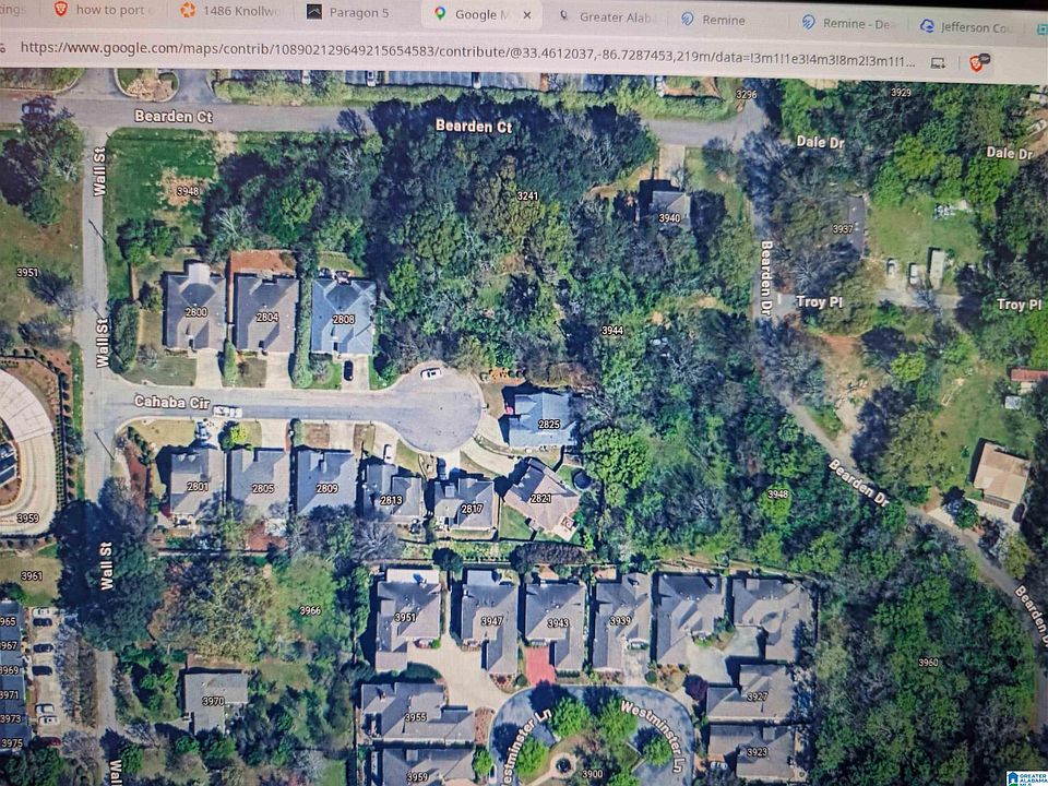 2nd image of 3948 Bearden Dr #3