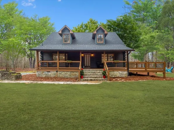 10 Johnson Ford Rd, Epworth, GA 30541