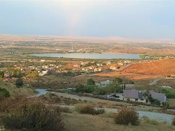 0 High Springs Rd, Palmdale, CA 93551